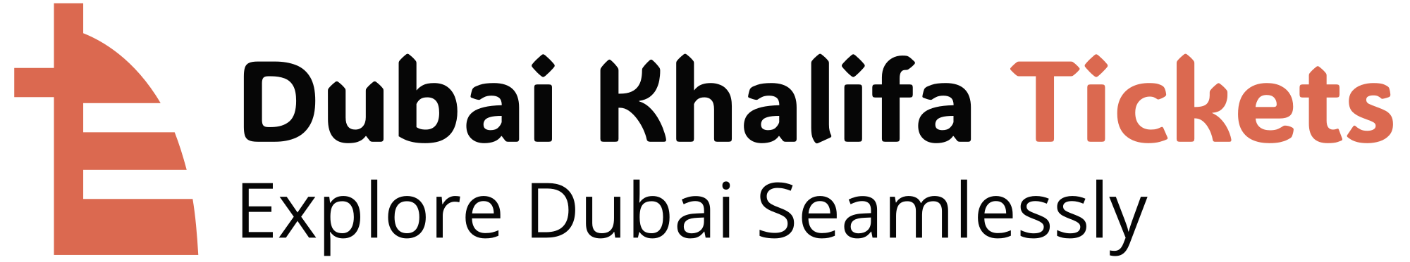 Dubai Khalifa Tickets